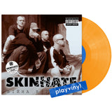 SKINHATE - Війна в головах [LP] - Colored
