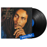 Bob Marley & The Wailers - Legend (Limited Edition) [2LP]