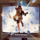 AC/DC - Blow Up Your Video [LP]