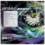 Pendulum - Hold Your Colour [3LP]