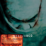 Disturbed - The Sickness (25th Anniversary Edition) [LP] - Green