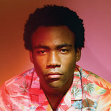Childish Gambino – Because The Internet [2LP]