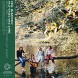 Paul Mccartney & Wings - Wild Life (50th Anniversary Edition) [LP]