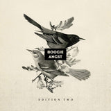Various Artists - Boogie Angst Edition Two [12inch]