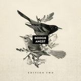 Various Artists - Boogie Angst Edition Two [12inch]
