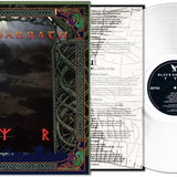 Black Sabbath - Tyr [LP] - Clear