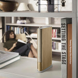 Bang & Olufsen Beosound Emerge Gold Tone Alu/Light Oak