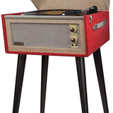 Crosley Bermuda - Red