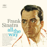 Frank Sinatra - All The Way [LP]