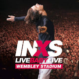 INXS - Live Baby Live Wembley Stadium [3LP]