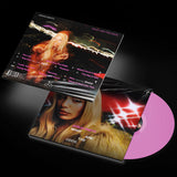 Jorja Smith - What Are The Odds [LP] - Pink Vinyl