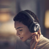 Bang & Olufsen Beoplay HX - Black Anthracite - OTG
