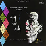 Frank Sinatra - Sings For Only The Lonely [LP]