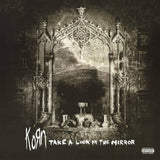 Korn - Take A Look In The Mirror [LP]