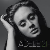 Adele - 21 [LP]