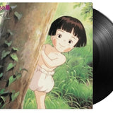 Michio Mamiya - Grave Of The Fireflies: Soundtrack Collection [LP]