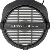 Beyerdynamic DT 990 / 250 ohm