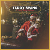 Teddy Swims - A Very Teddy Christmas [LP]
