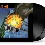Def Leppard - Pyromania (40th Anniversary Edition) [2LP]