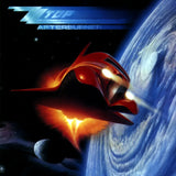 ZZ Top - Afterburner (Reissue) [LP]
