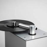 Послуга вакуумного очищення платівки + свіжий конверт