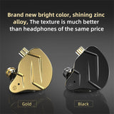 Knowledge Zenith ZSN Pro X Mic - Gold