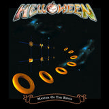 Helloween - Master Of The Rings [LP]