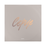 Cepasa - Серце [2LP] - Milky Blue