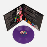 NAZVA - ГУРМА [LP] - Purple
