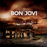 Various Artists - The Many Faces Of Bon Jovi [2LP] - Colored