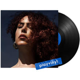 Sabrina Bellaouel - Al Hadr [LP]