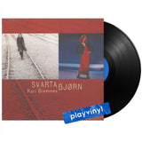Kari Bremnes - Svarta Bjorn [LP]