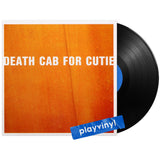 Death Cab For Cutie - The Photo Album [LP]