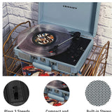 Crosley Cruiser Deluxe - Tourmaline