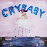 Melanie Martinez - Cry Baby (Deluxe Edition) [2LP]