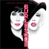 Christina Aguilera & Cher - Burlesque [LP] - Colored