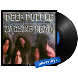 Deep Purple - Machine Head (2024 Remix) [LP]