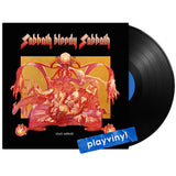 Black Sabbath - Sabbath Bloody Sabbath [LP]