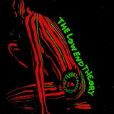 A Tribe Called Quest - The Low End Theory [2LP]