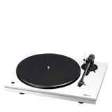 Music Hall MMF-3.3A 2M-RED - WH WHITE