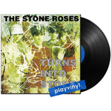The Stone Roses - Turns Into Stone [LP]