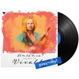 Various Artists - Best Of Vivaldi [LP]