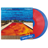 Red Hot Chili Peppers - Californication (Limited Edition) [2LP] - Colored