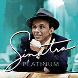 Frank Sinatra - Platinum (70th Capitol Collection) (Box Set) [4LP]