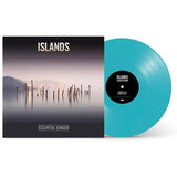 Ludovico Einaudi - Islands - Essential Einaudi (Limited Edition) [2LP] - Colored