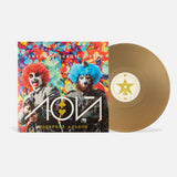Хамерман Знищує Віруси - Лой [LP] - Colored