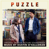 Dustin O'Halloran - Puzzle (Original Motion Picture Soundtrack) [LP]