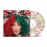 Sia - Everyday Is Christmas (Peppermint Edition) [LP] - Colored