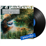 Pink Floyd - A Saucerful Of Secrets [LP]