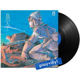 Joe Hisaishi - Nausicaa of the Valley of Wind: Image Album [LP]